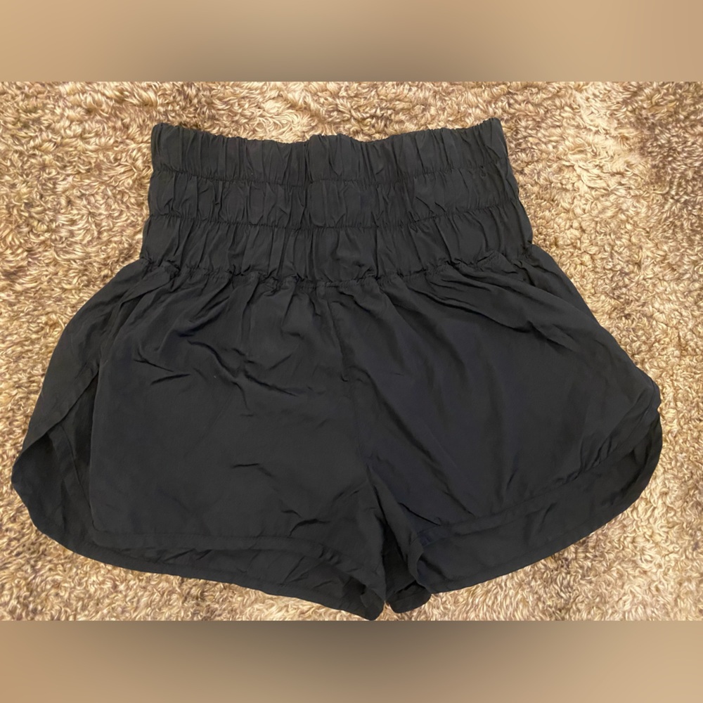 Free people movement Way home Shorts